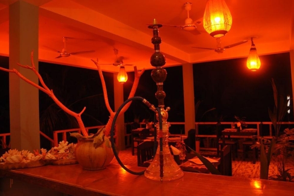 Hotel Rasdhoo Holiday Home